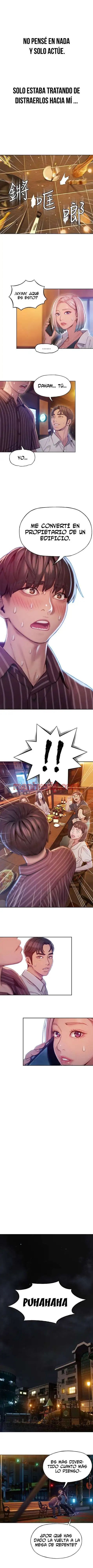 Love Limit Exceeded - Capítulo 4_2 manhwa