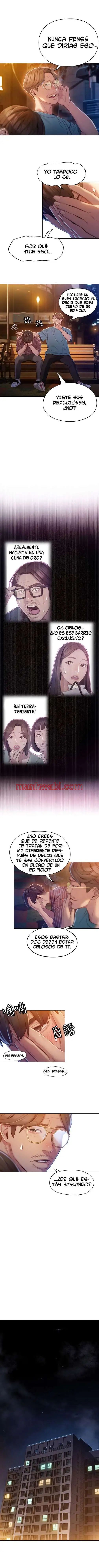 Love Limit Exceeded - Capítulo 4_2 manhwa