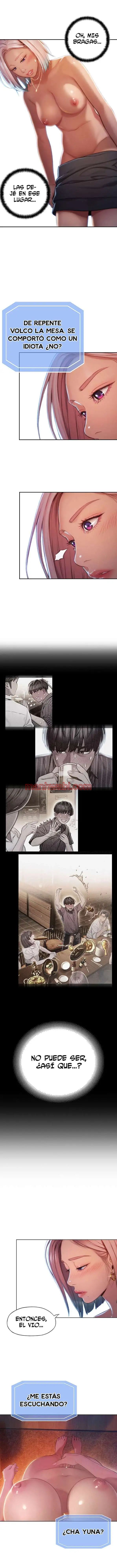 Love Limit Exceeded - Capítulo 4_2 manhwa