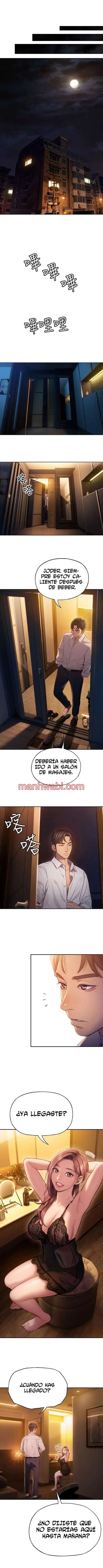 Love Limit Exceeded - Capítulo 5 manhwa