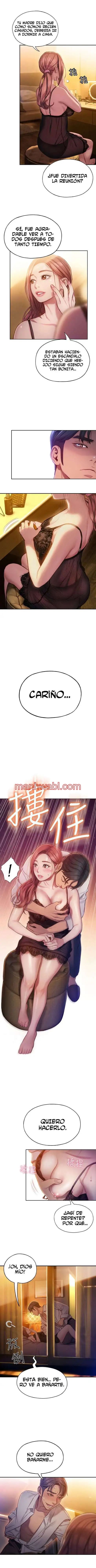 Love Limit Exceeded - Capítulo 5 manhwa