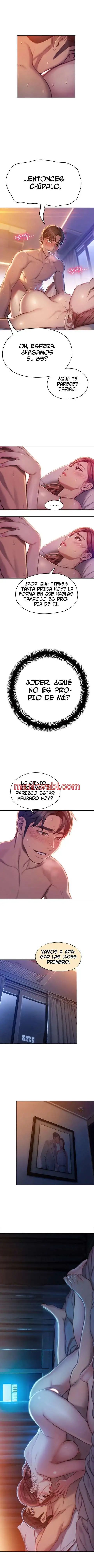 Love Limit Exceeded - Capítulo 5_2 manhwa