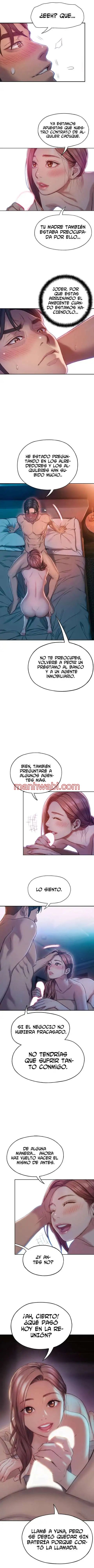 Love Limit Exceeded - Capítulo 5_2 manhwa