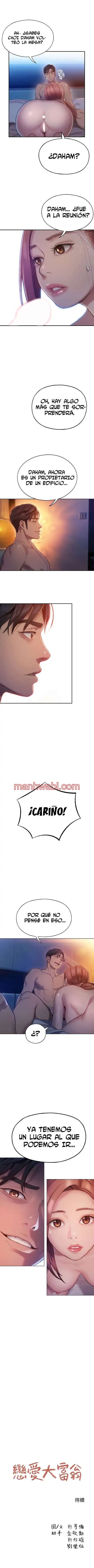 Love Limit Exceeded - Capítulo 5_3 manhwa