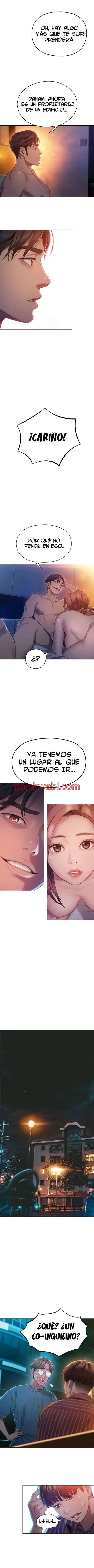 Love Limit Exceeded - Capítulo 6 manhwa