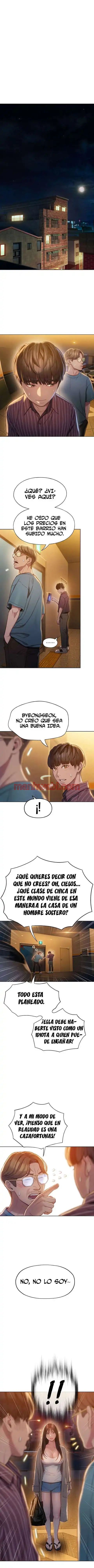 Love Limit Exceeded - Capítulo 6_2 manhwa