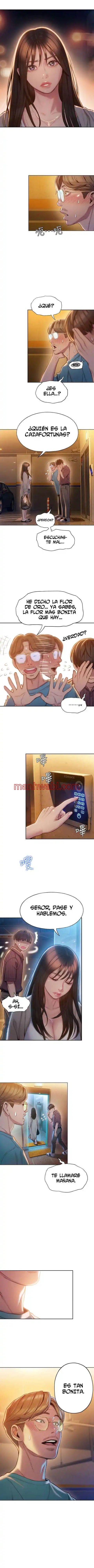 Love Limit Exceeded - Capítulo 6_2 manhwa