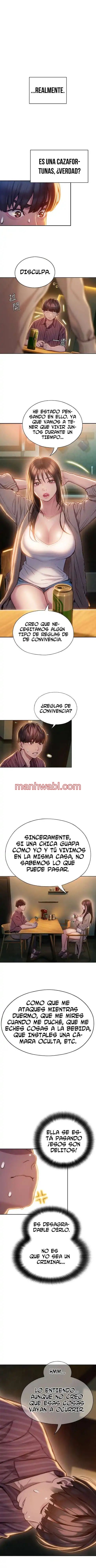 Love Limit Exceeded - Capítulo 6_2 manhwa
