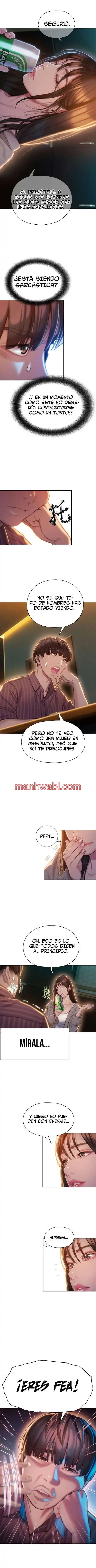 Love Limit Exceeded - Capítulo 6_2 manhwa