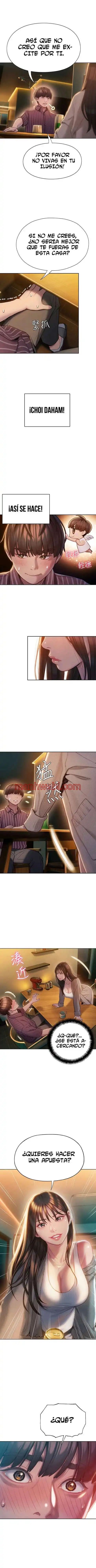 Love Limit Exceeded - Capítulo 7 manhwa