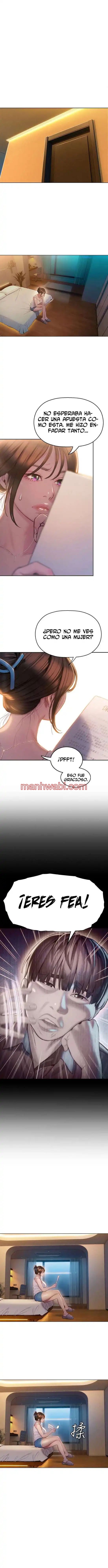 Love Limit Exceeded - Capítulo 7 manhwa