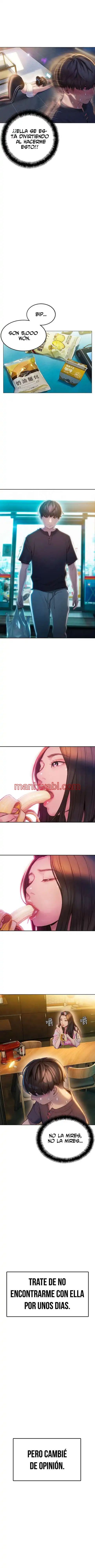 Love Limit Exceeded - Capítulo 7_2 manhwa