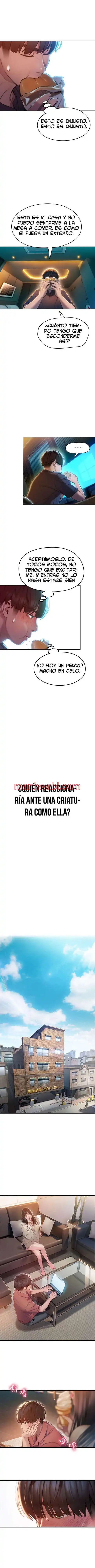 Love Limit Exceeded - Capítulo 7_2 manhwa