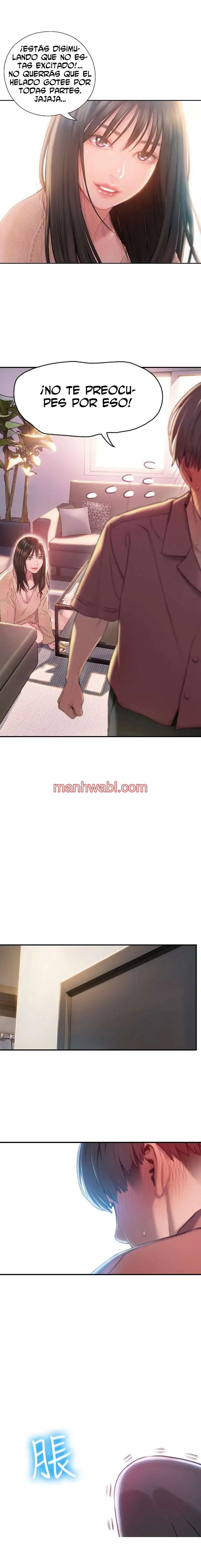 Love Limit Exceeded - Capítulo 7_2 manhwa