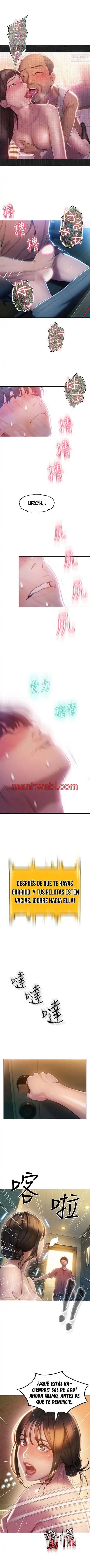 Love Limit Exceeded - Capítulo 7_3 manhwa