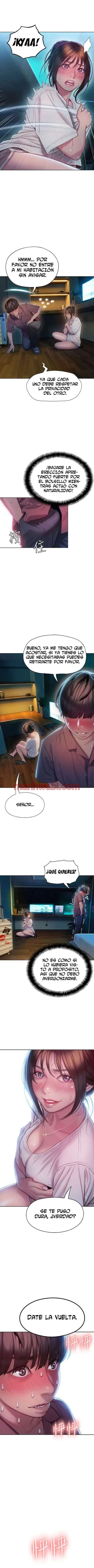 Love Limit Exceeded - Capítulo 9 manhwa