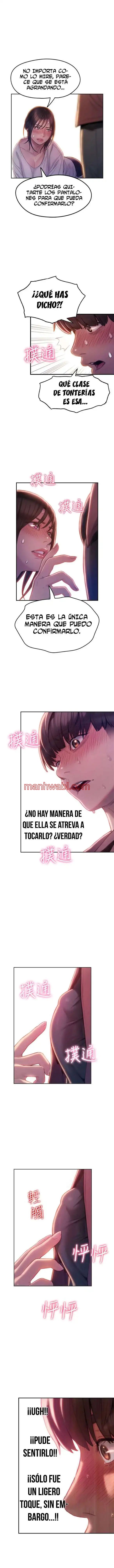 Love Limit Exceeded - Capítulo 9 manhwa