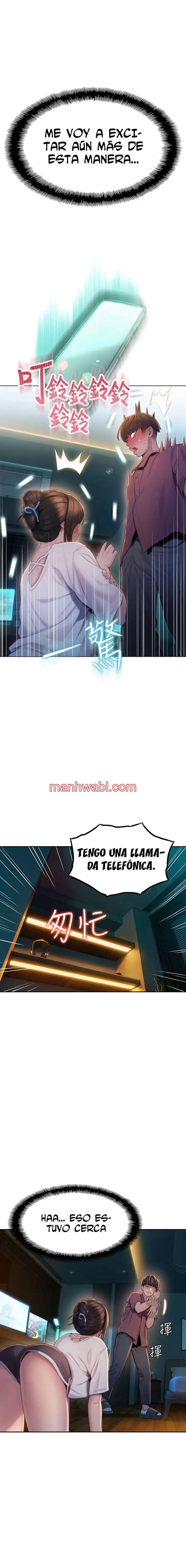 Love Limit Exceeded - Capítulo 9_2 manhwa