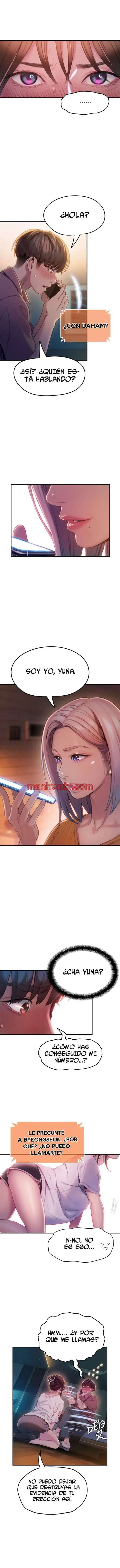 Love Limit Exceeded - Capítulo 9_2 manhwa