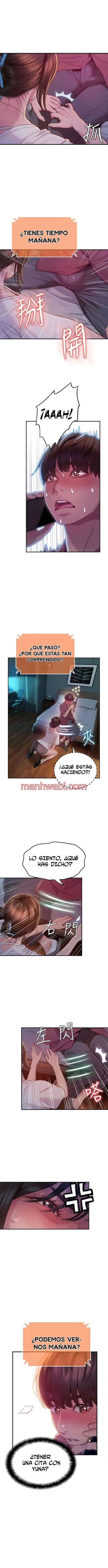 Love Limit Exceeded - Capítulo 9_2 manhwa