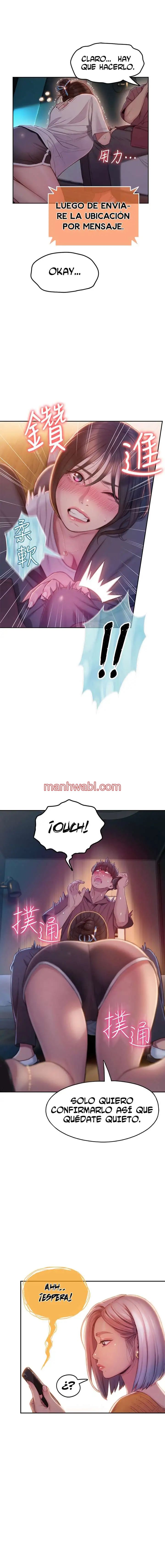 Love Limit Exceeded - Capítulo 9_2 manhwa