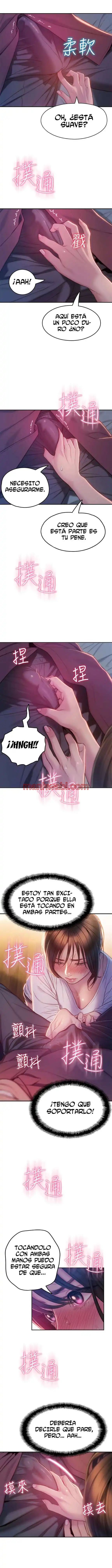 Love Limit Exceeded - Capítulo 9_2 manhwa