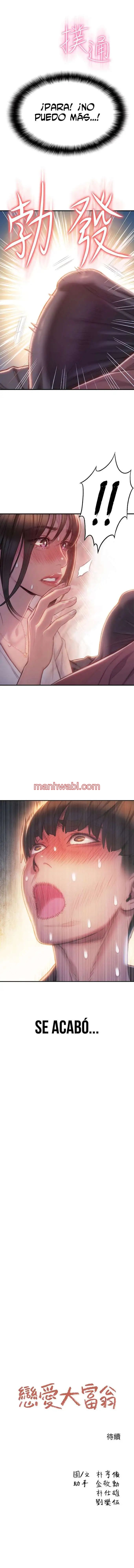 Love Limit Exceeded - Capítulo 9_3 manhwa