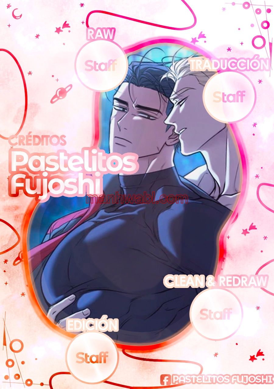 Luz al atardecer - Capítulo 13 manhwa