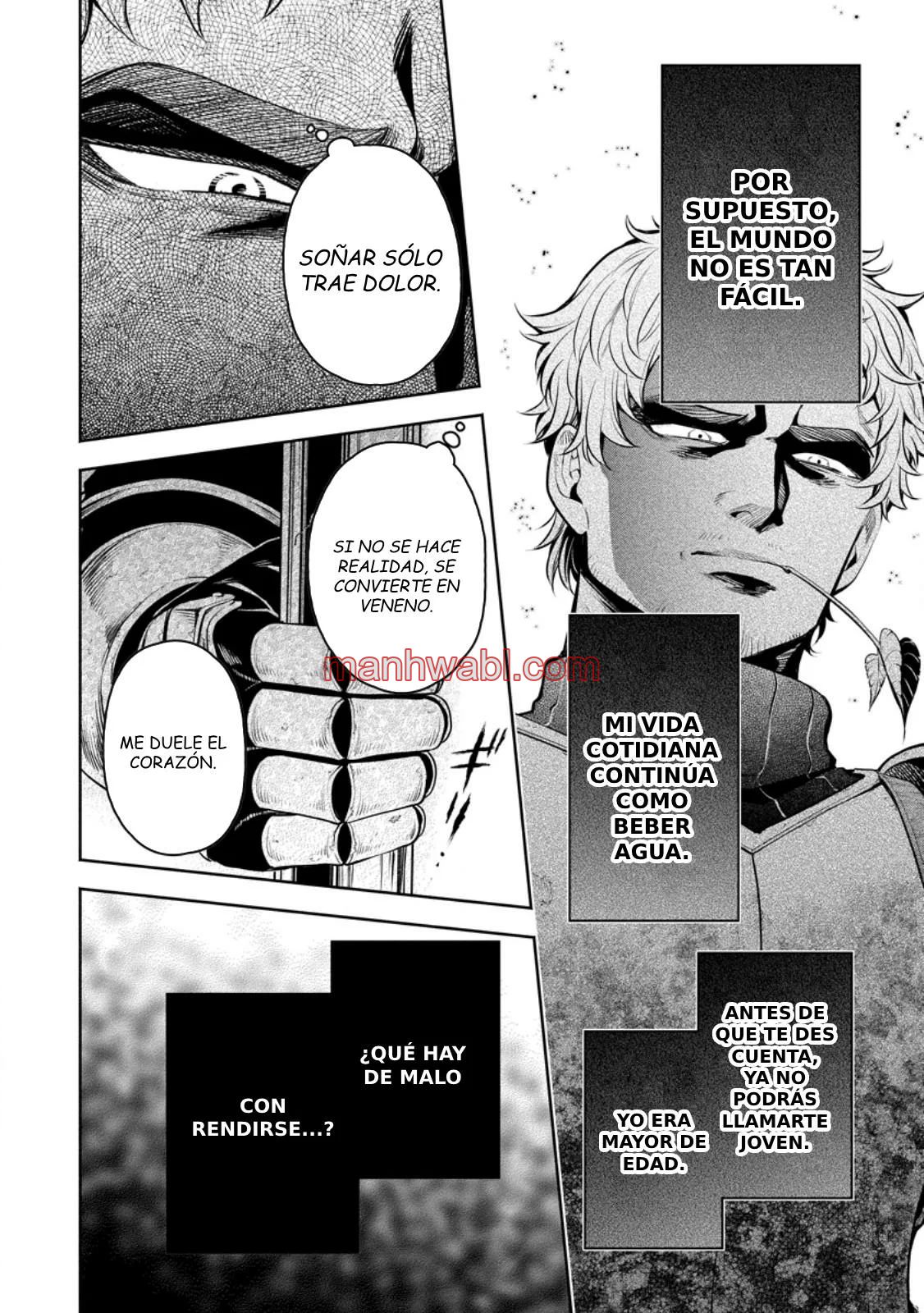 Maou-Sama, Retry! R - Capítulo 50.1_2 manhwa