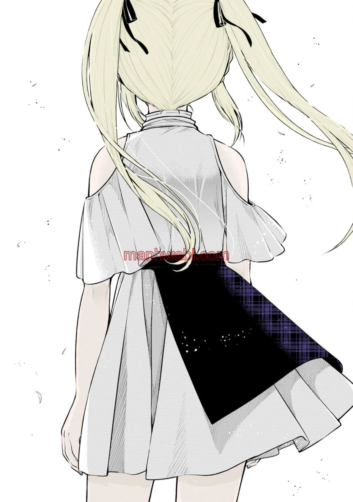 Maou-Sama, Retry! R - Capítulo 50.5 manhwa