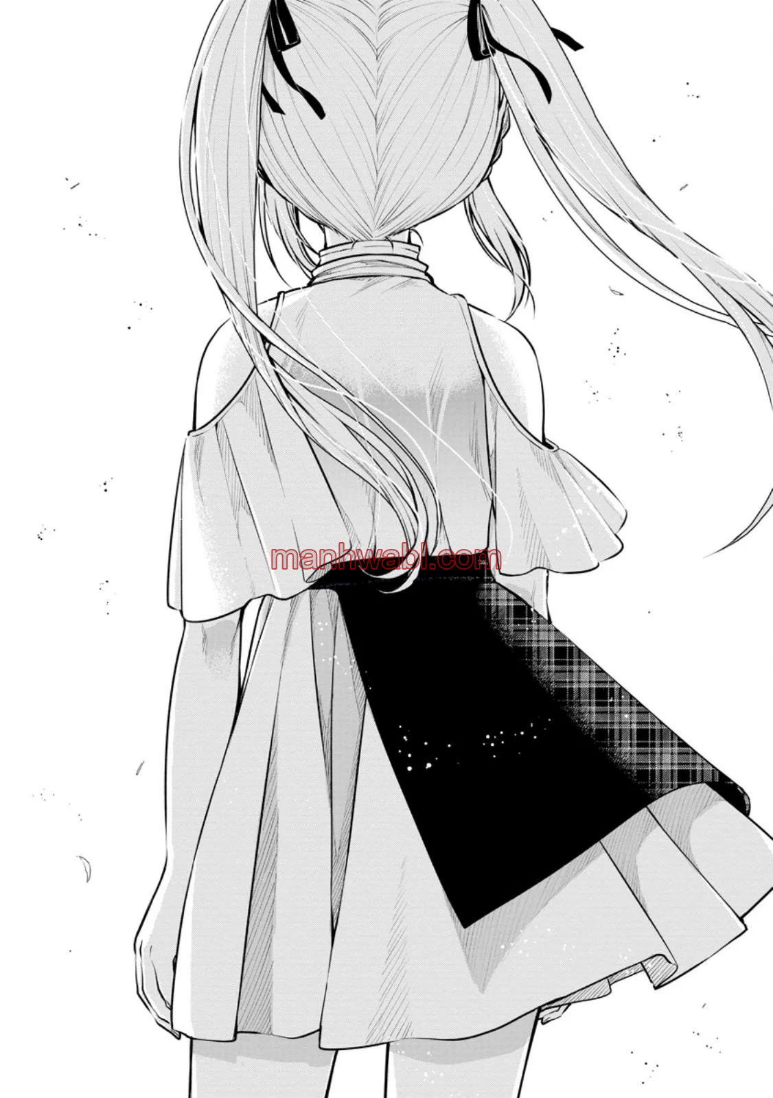 Maou-Sama, Retry! R - Capítulo 50.5 manhwa