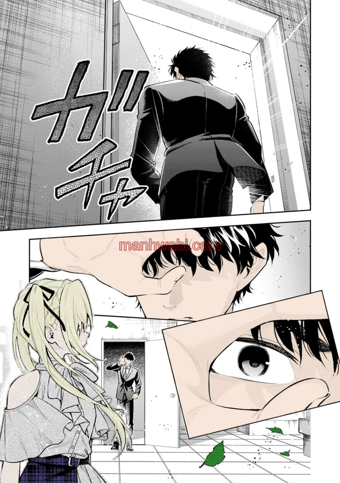 Maou-Sama, Retry! R - Capítulo 50.5_2 manhwa