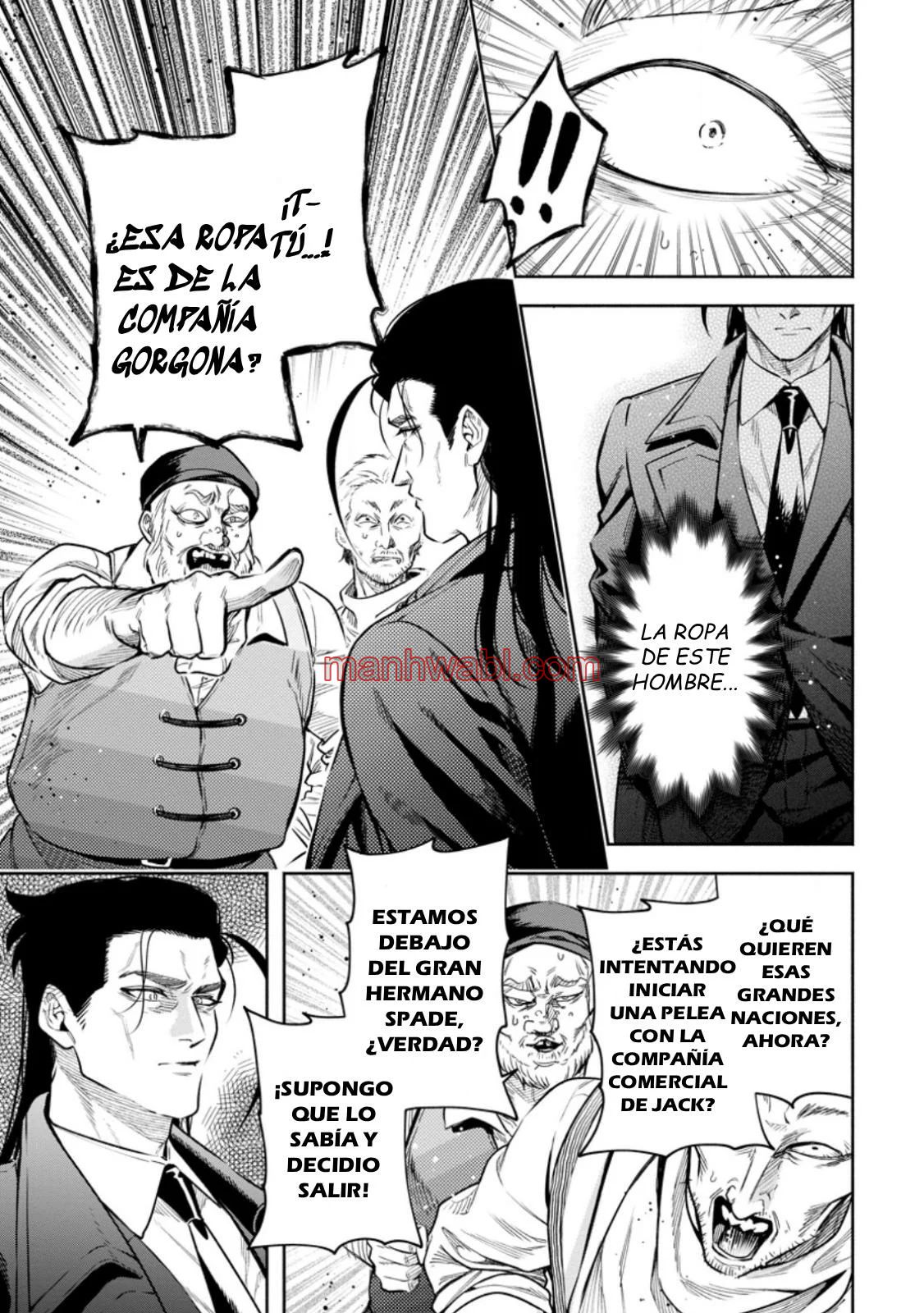 Maou-Sama, Retry! R - Capítulo 51.2 manhwa