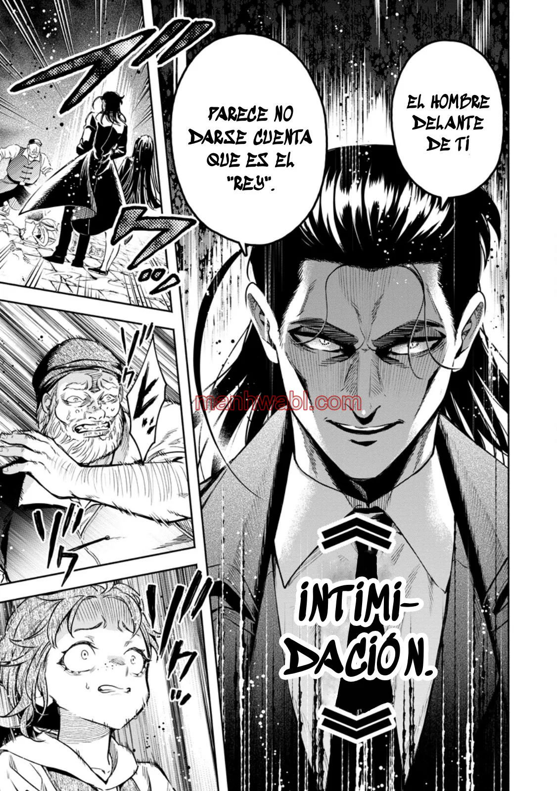 Maou-Sama, Retry! R - Capítulo 51.2_3 manhwa