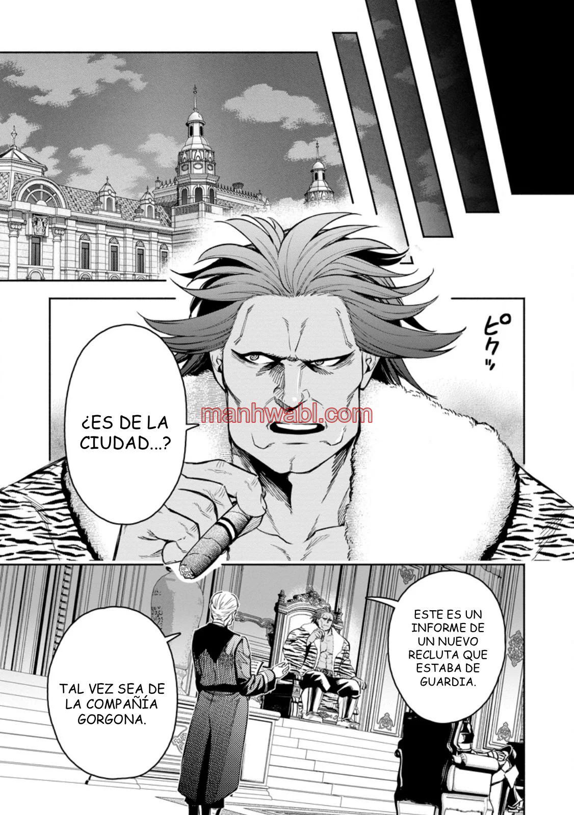 Maou-Sama, Retry! R - Capítulo 51.2_3 manhwa