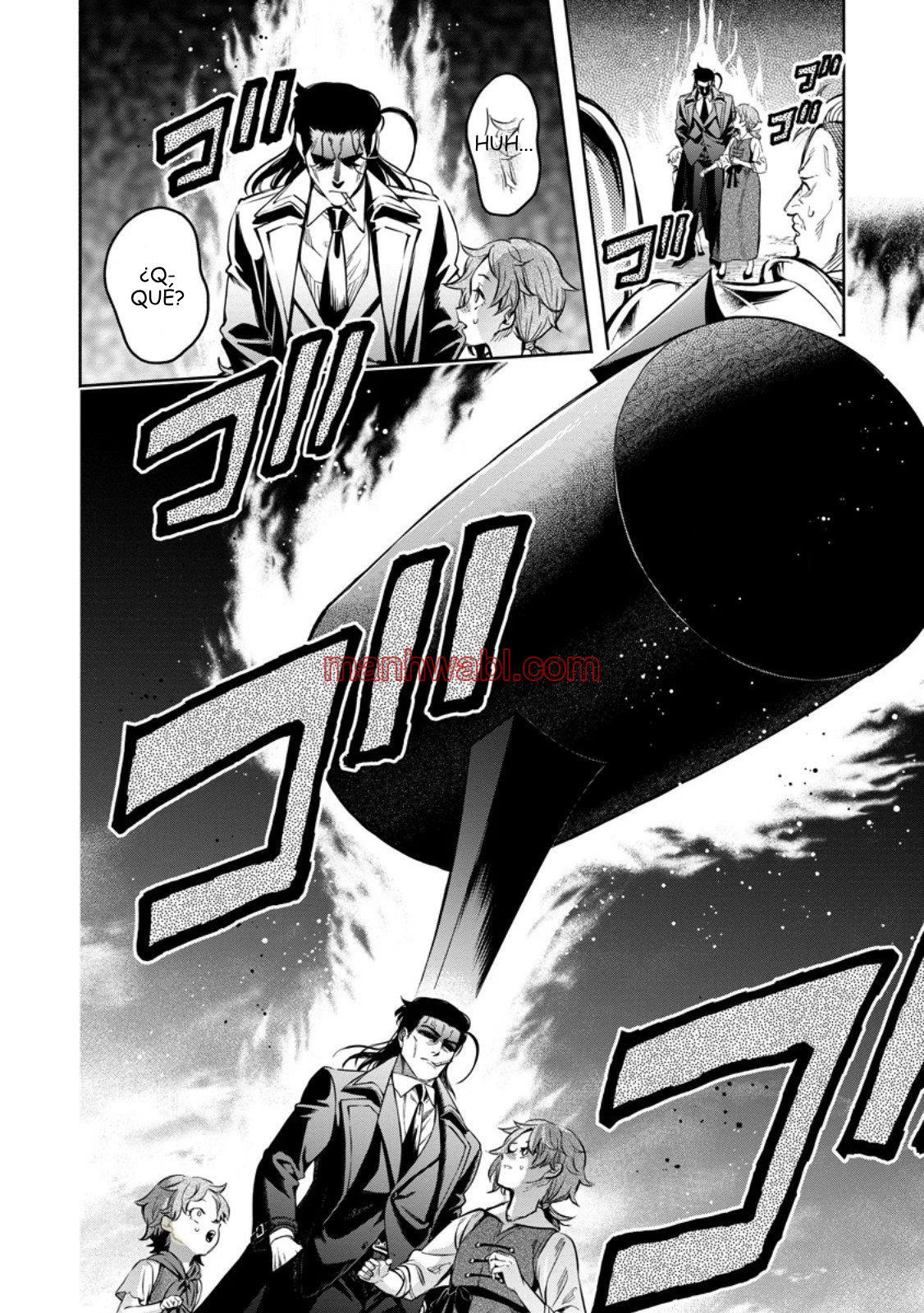 Maou-Sama, Retry! R - Capítulo 53.1_3 manhwa