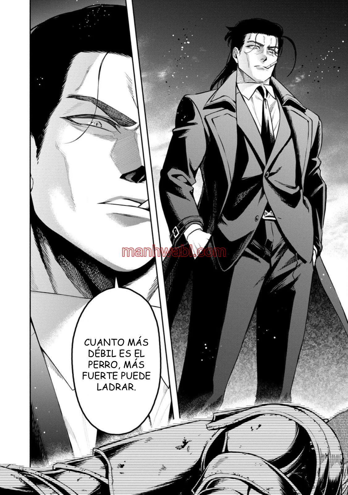 Maou-Sama, Retry! R - Capítulo 53.2_2 manhwa