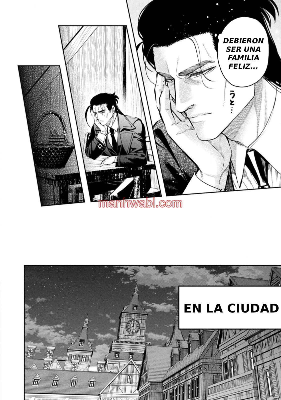 Maou-Sama, Retry! R - Capítulo 53.3 manhwa