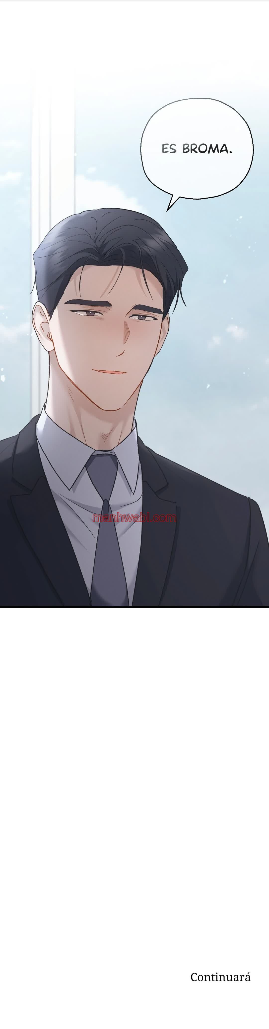 Al final de ese recuerdo - Capítulo 101_3 manhwa