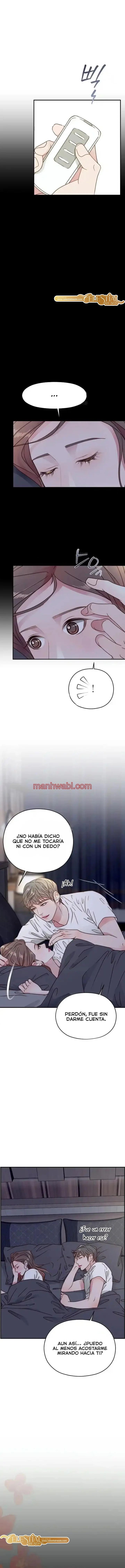Más que una secretaria - Capítulo 27_2 manhwa