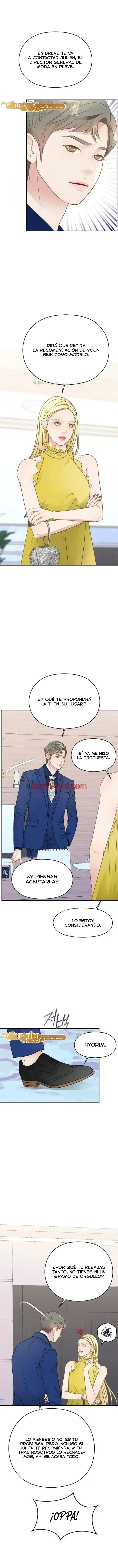Más que una secretaria - Capítulo 28_2 manhwa