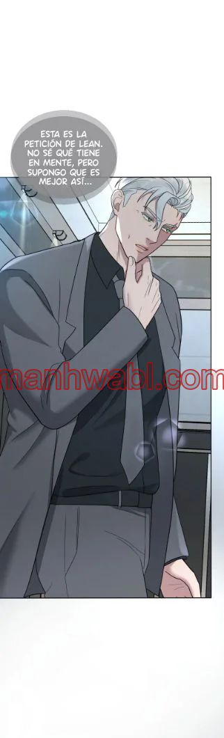 Mated To The Ruthless Alpha - Capítulo 31 manhwa