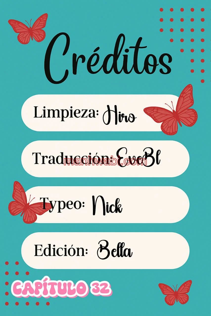 Mated To The Ruthless Alpha - Capítulo 32 manhwa