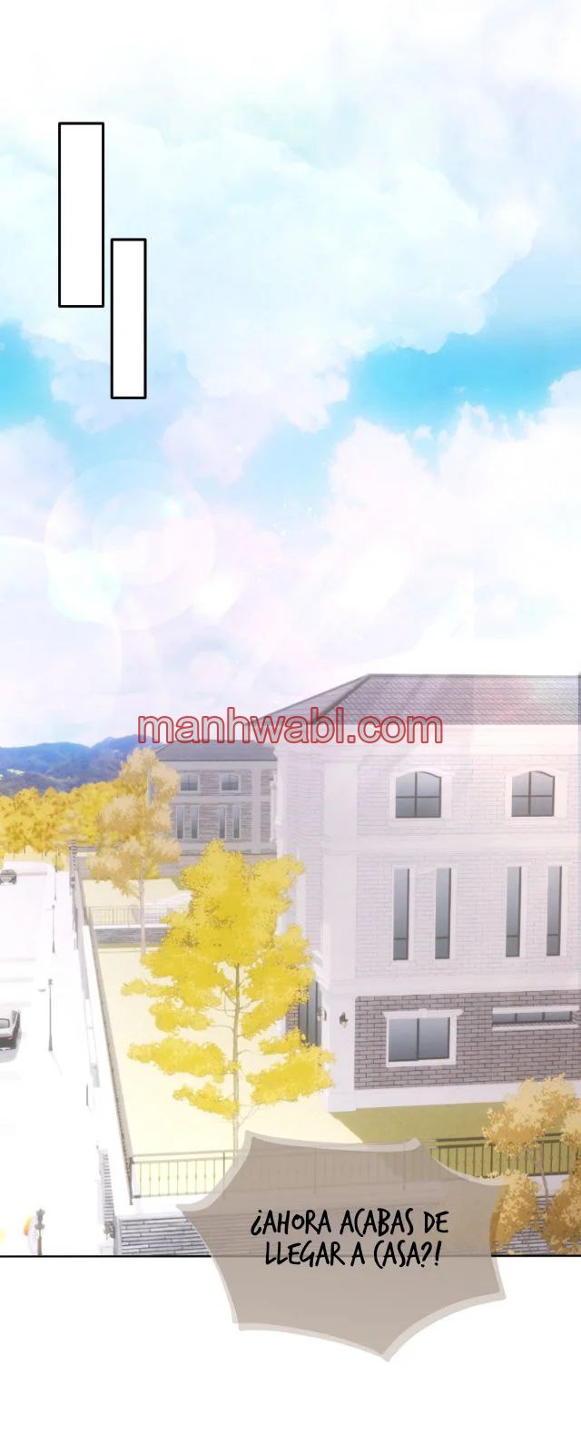 Mated To The Ruthless Alpha - Capítulo 32 manhwa