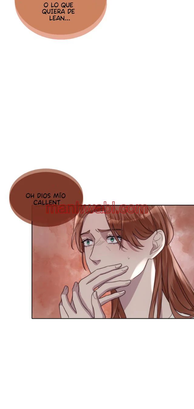 Mated To The Ruthless Alpha - Capítulo 32 manhwa