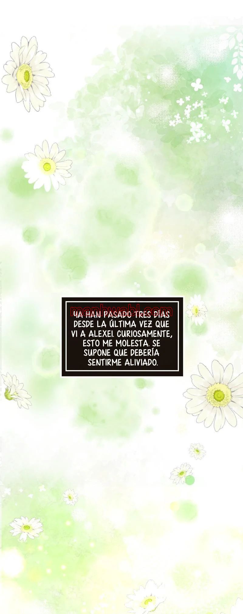 Mated To The Ruthless Alpha - Capítulo 33 manhwa