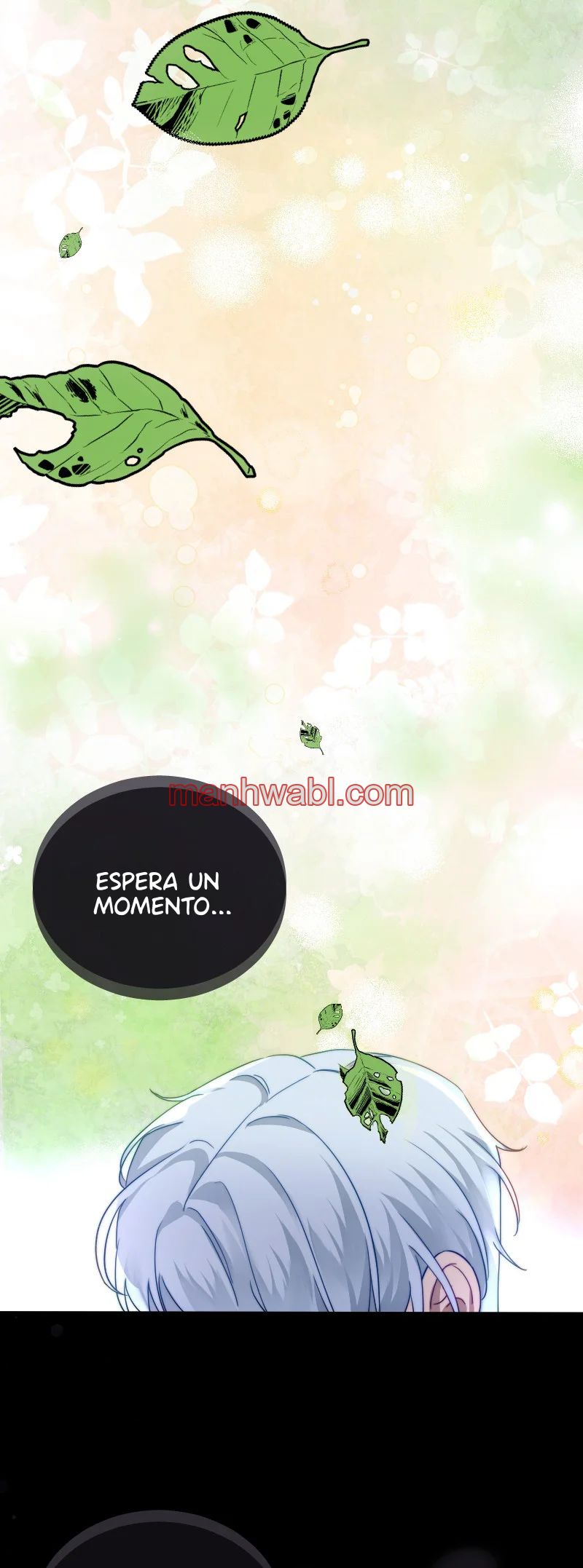 Mated To The Ruthless Alpha - Capítulo 33 manhwa