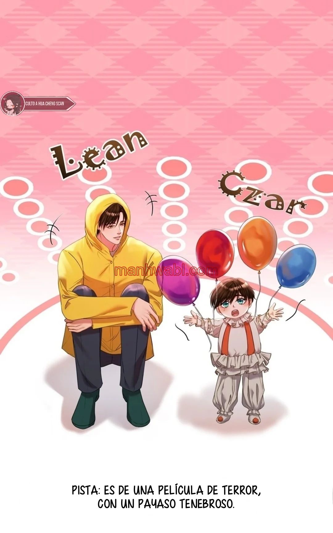 Mated To The Ruthless Alpha - Capítulo 35.5 manhwa