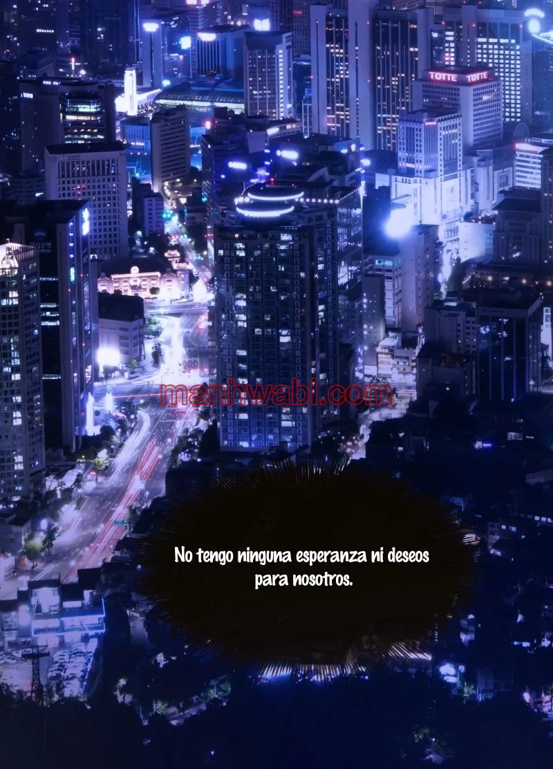 Mated To The Ruthless Alpha - Capítulo 35_2 manhwa