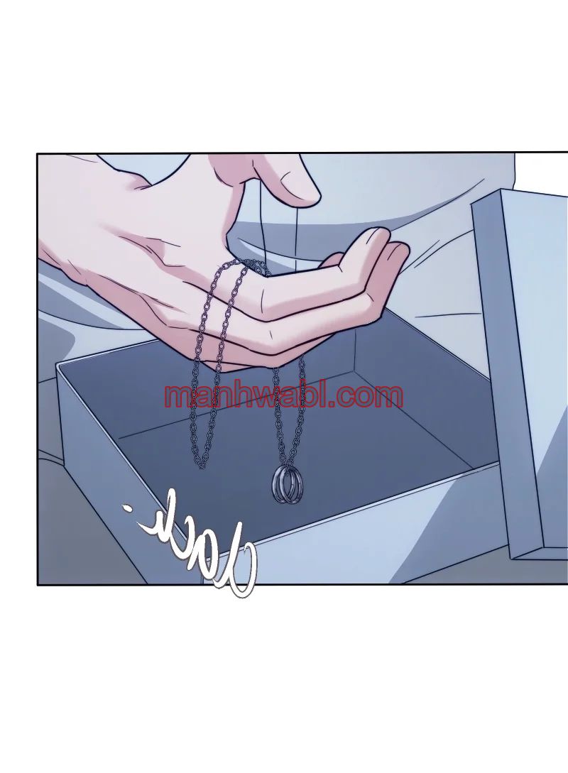 Mated To The Ruthless Alpha - Capítulo 35_2 manhwa